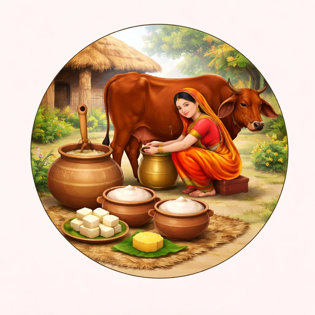 Sanskriti (Tradition)