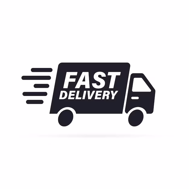 Fast Delivery